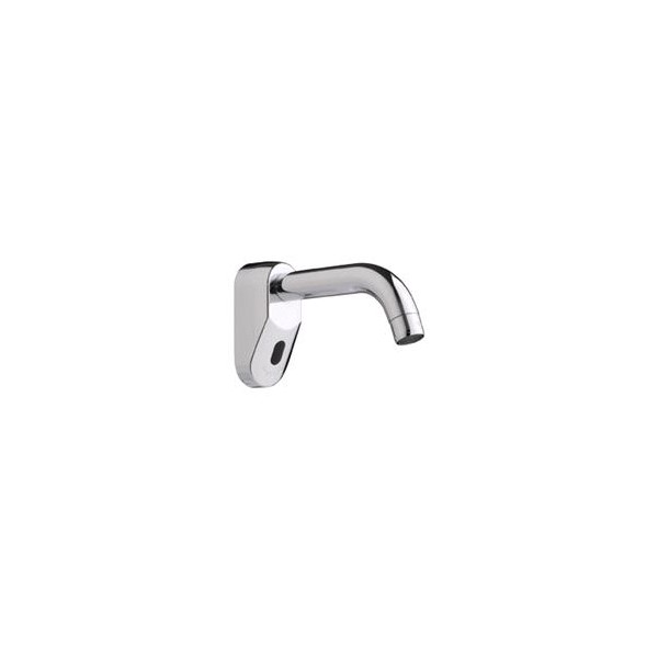 Baterie electronica pentru lavoar Presto SENSAO 6100 - Wall mounted valve 230V  Presto